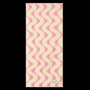 FUNBOY Poolside Leisure Club Beach Towel